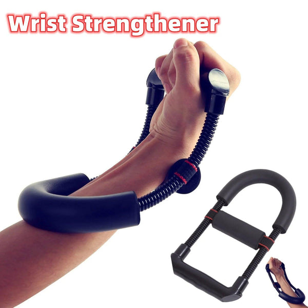 Forearm Trainer - Core Dynamic Fitness