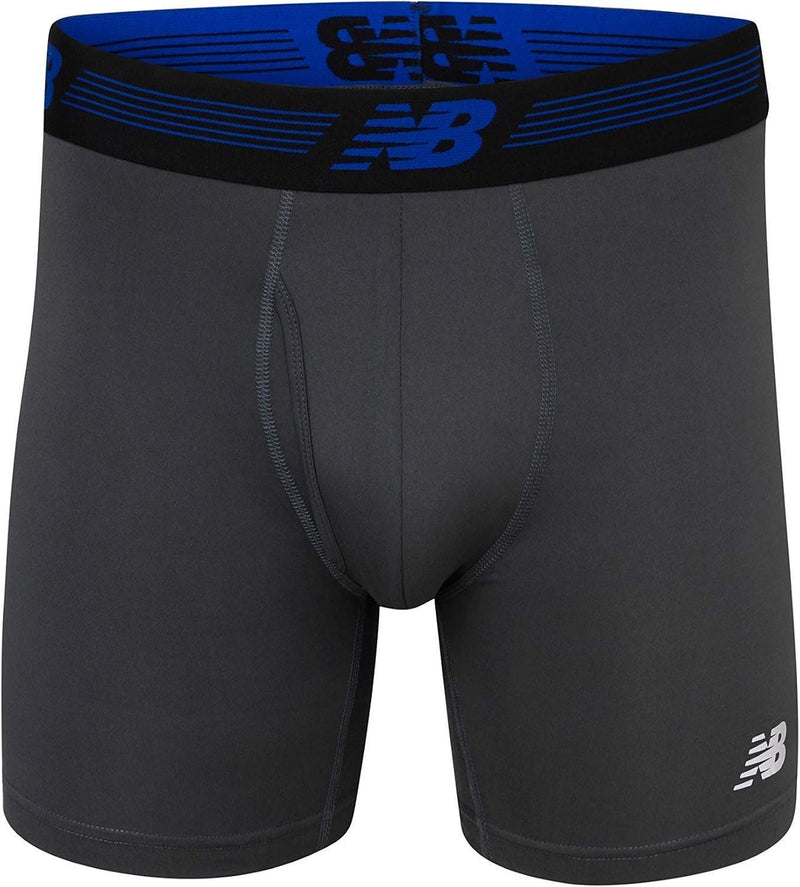 New Balance Boxers (3 Pack) - Core Dynamic Fitness