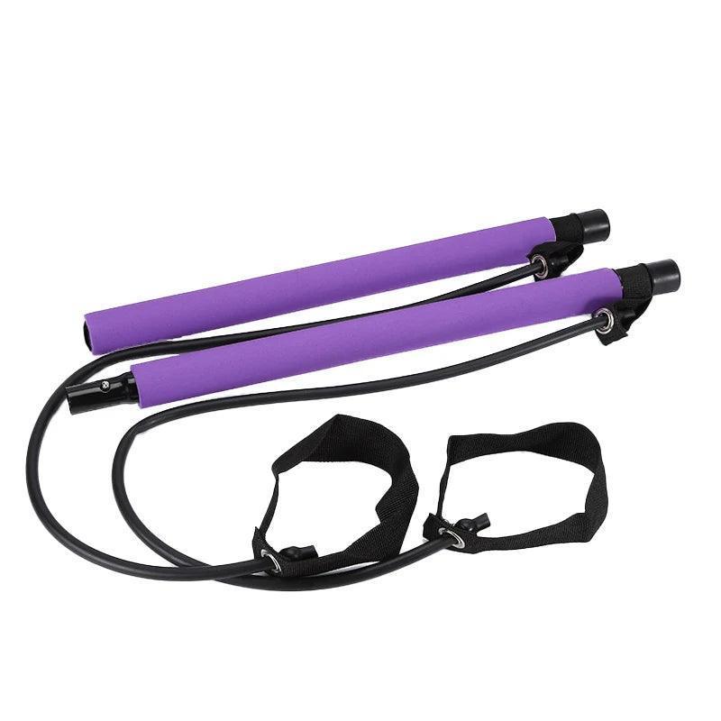 Multifunctional Pilates Bar - Core Dynamic Fitness