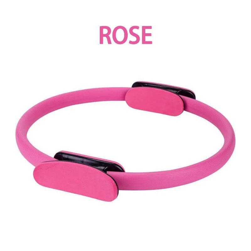 Yoga Fitness Pilates Ring - Core Dynamic Fitness