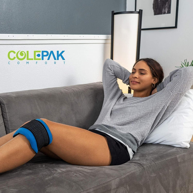 Hot & Cold Ice Packs - Core Dynamic Fitness