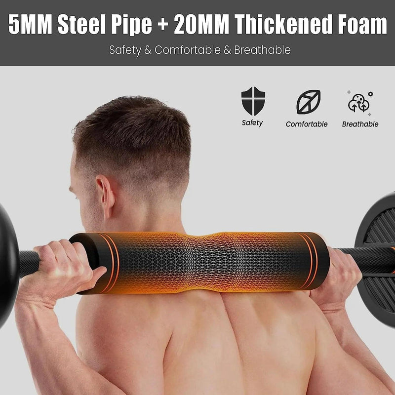 Adjustable Dumbbell Set - Core Dynamic Fitness