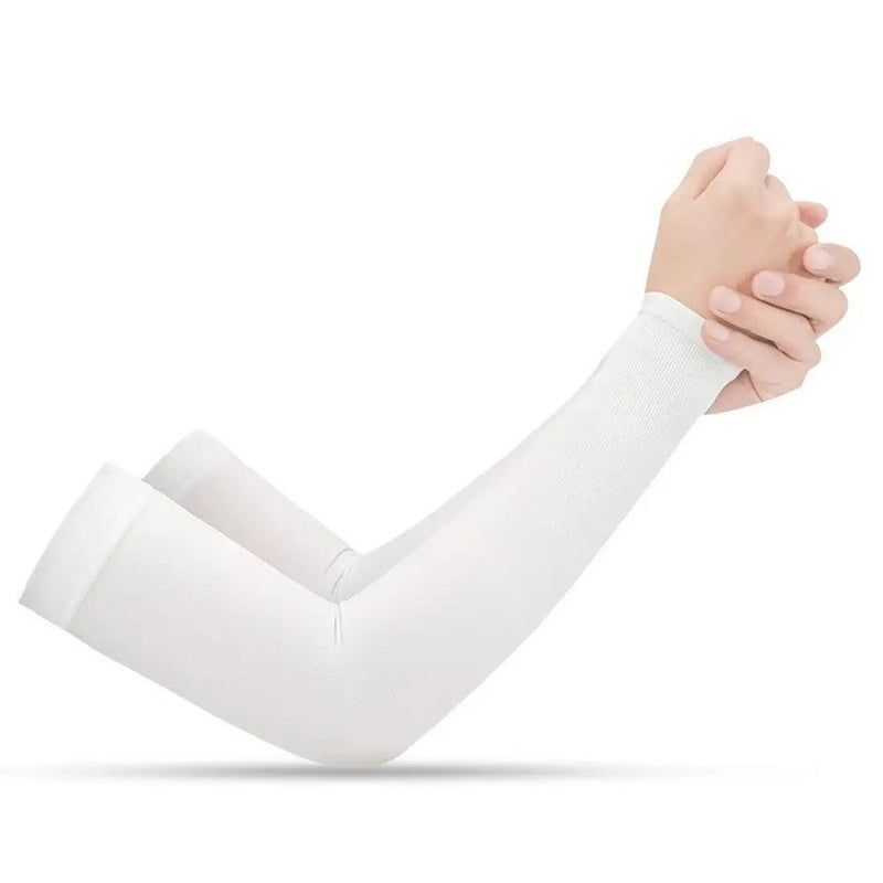 Cooling Arm Sleeves - Core Dynamic Fitness