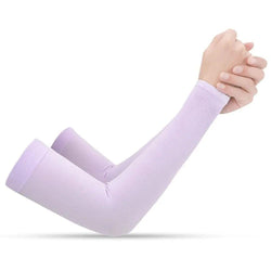 Cooling Arm Sleeves - Core Dynamic Fitness