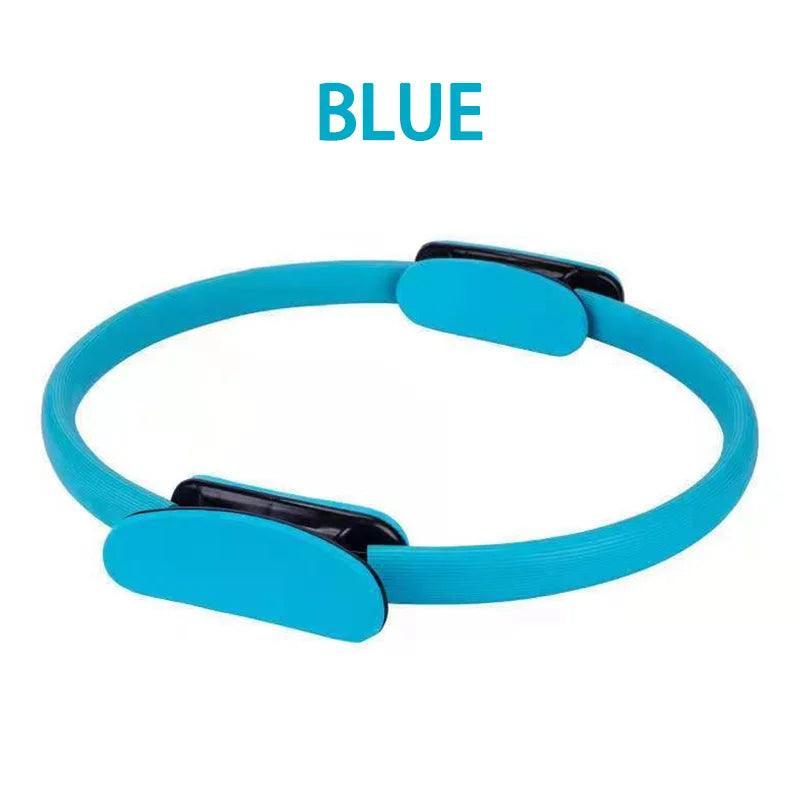 Yoga Fitness Pilates Ring - Core Dynamic Fitness