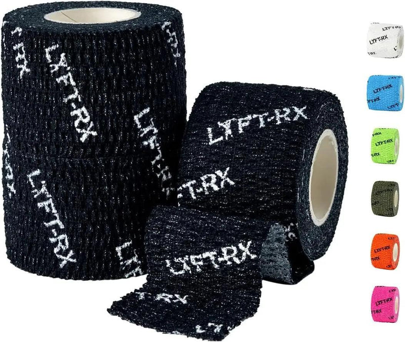 Weightlifting Tape - Core Dynamic Fitness