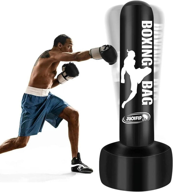 Standing Punching Bag - Core Dynamic Fitness