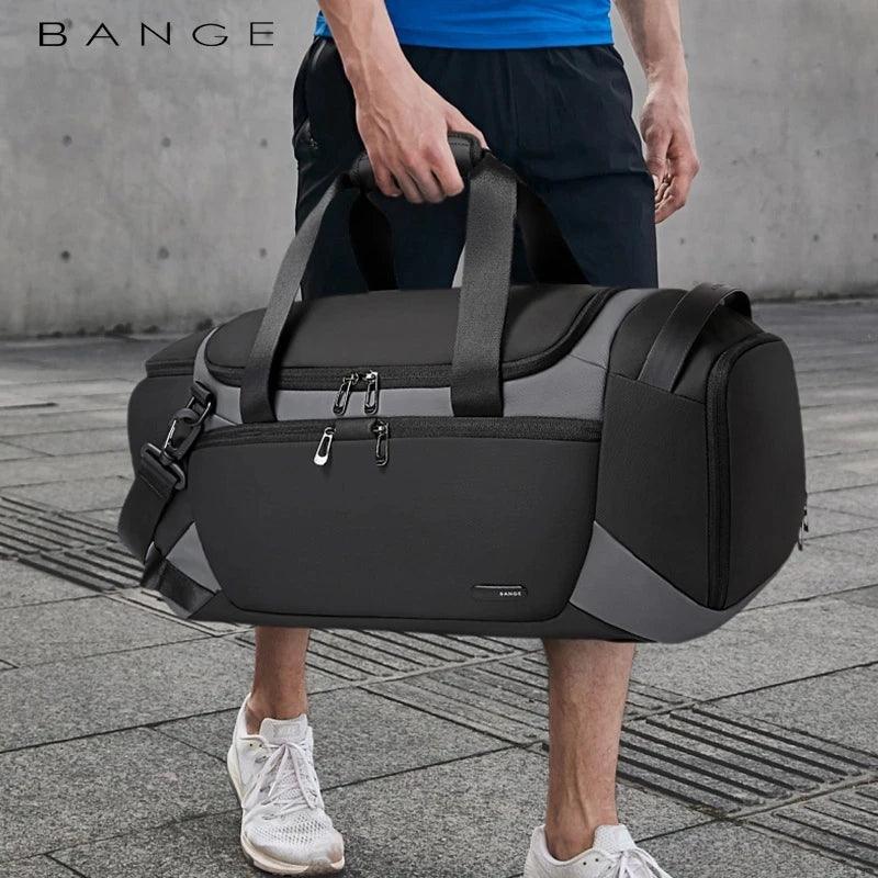 Waterproof Fitness Bag - Core Dynamic Fitness