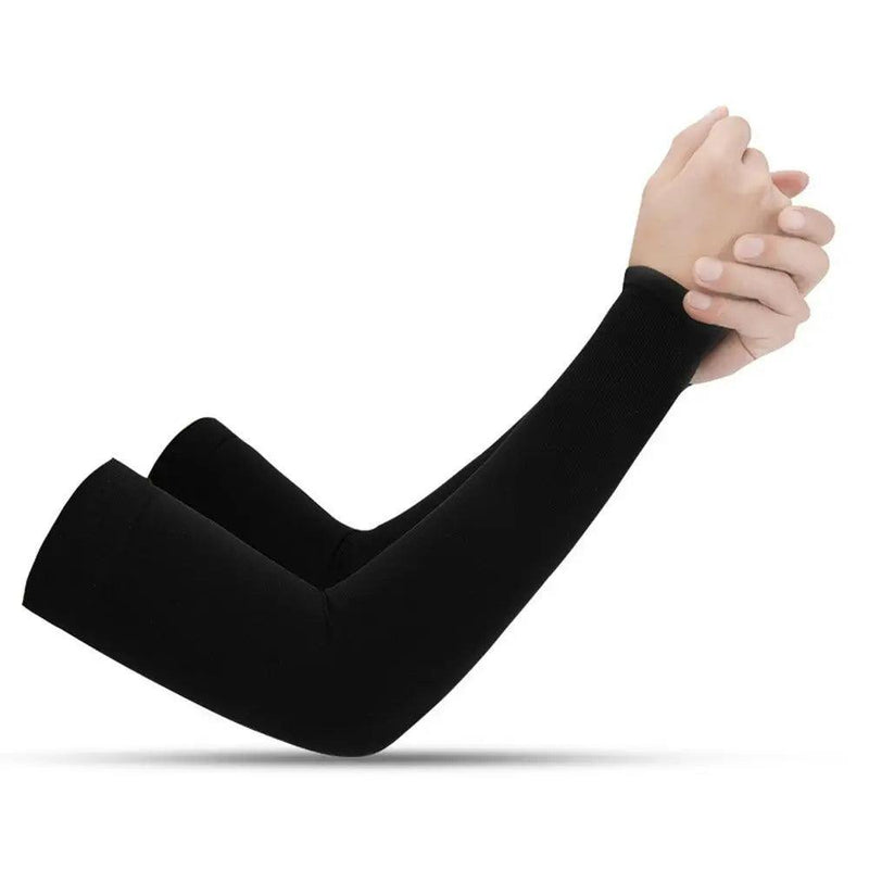 Cooling Arm Sleeves - Core Dynamic Fitness