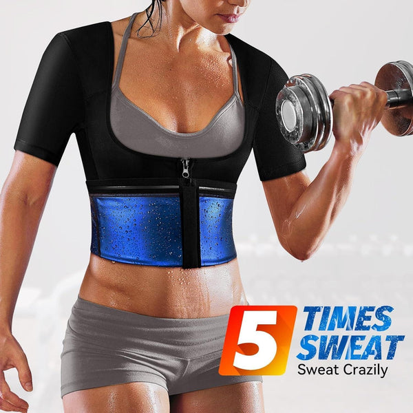 Thermo Suit - Core Dynamic Fitness