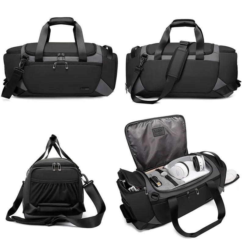 Waterproof Fitness Bag - Core Dynamic Fitness