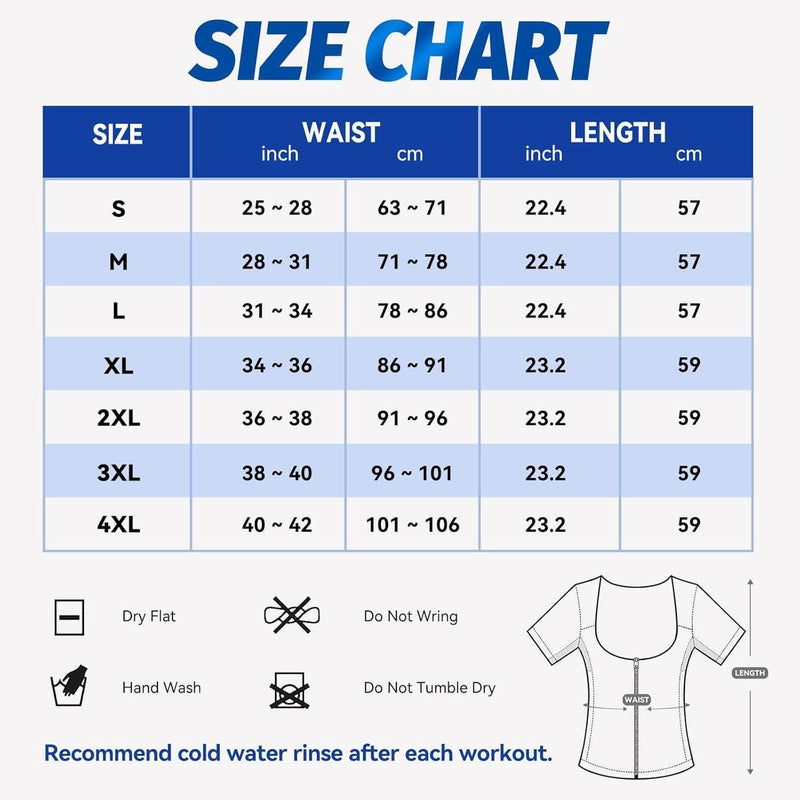 Thermo Suit - Core Dynamic Fitness