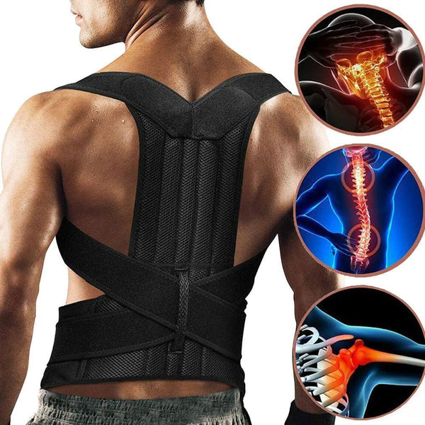 Posture Corrector - Core Dynamic Fitness