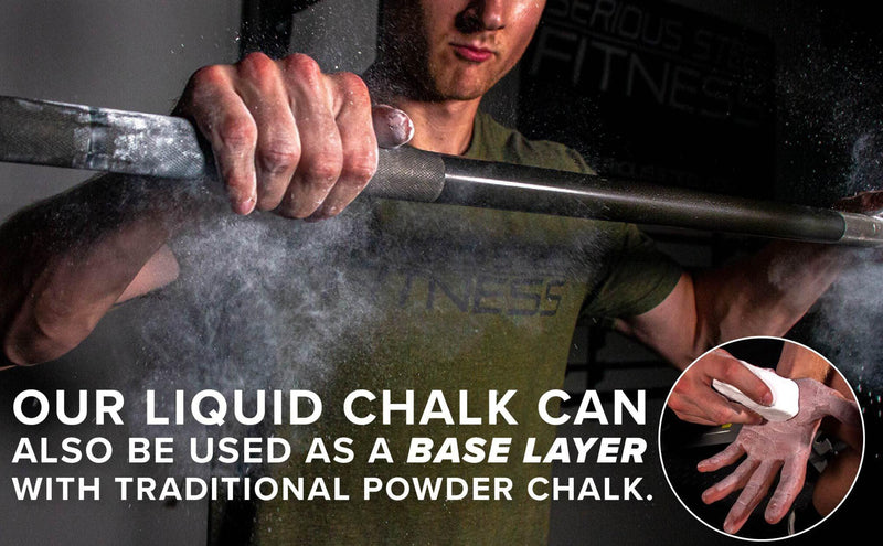 Gym Chalk - Core Dynamic Fitness