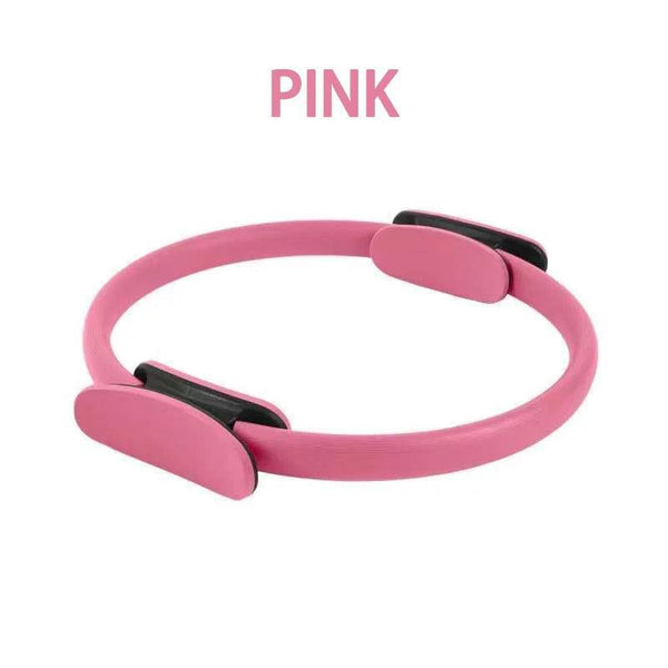 Yoga Fitness Pilates Ring - Core Dynamic Fitness