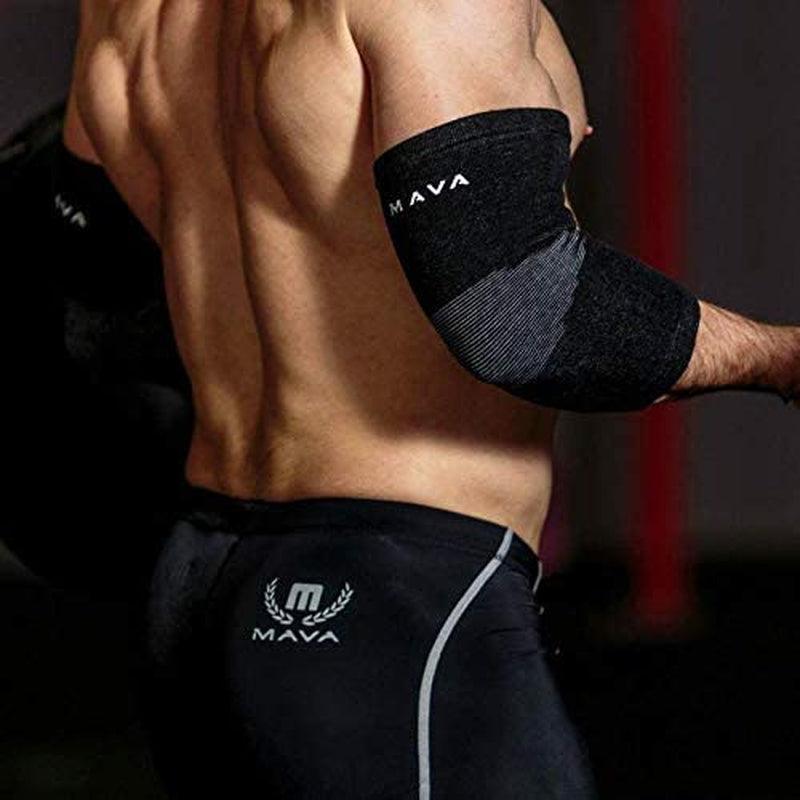 Elbow Compression Sleeve - Core Dynamic Fitness