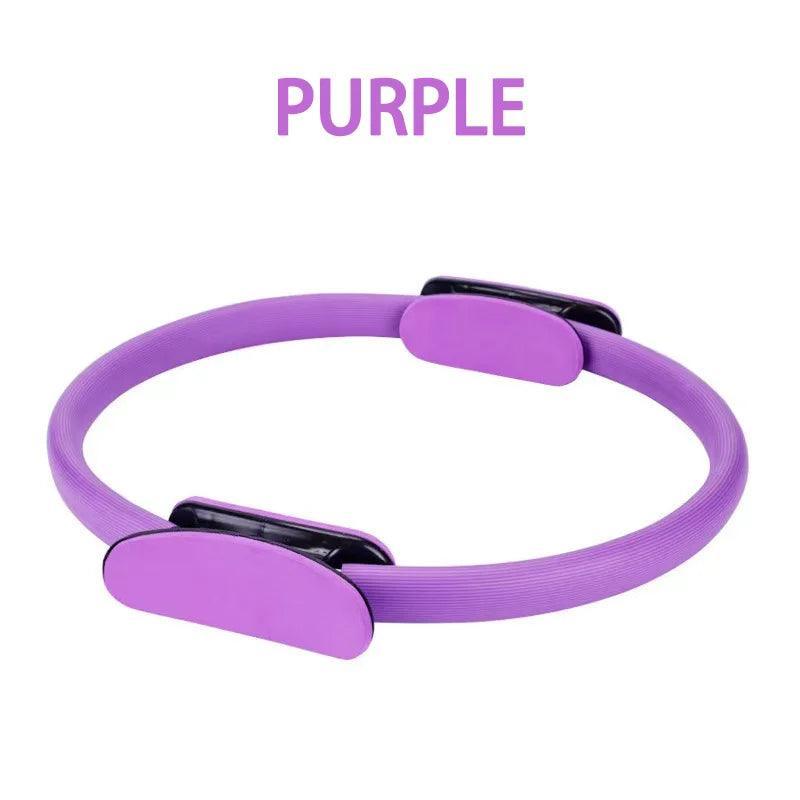 Yoga Fitness Pilates Ring - Core Dynamic Fitness