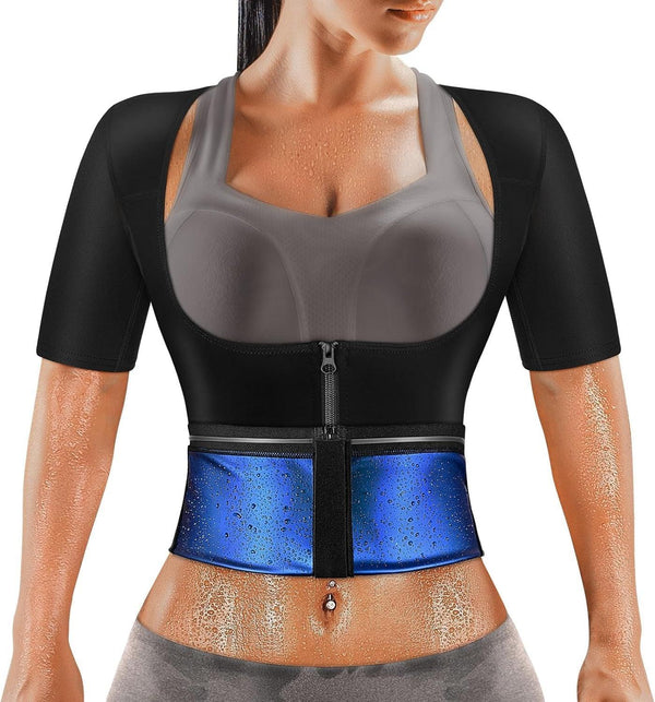 Thermo Suit - Core Dynamic Fitness