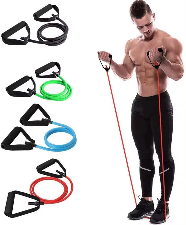 Resistance Rope Bands - Core Dynamic Fitness