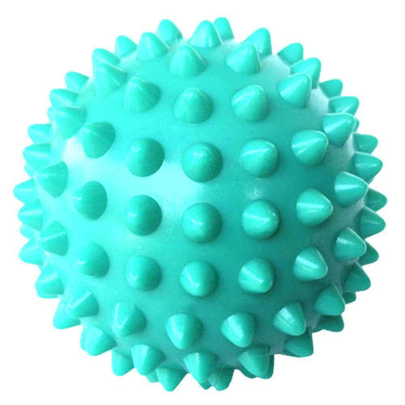 PVC Spiky Massage Ball Trigger Point Sport Fitness Hand Foot Pain Stress Relief Muscle Relax Ball - Core Dynamic Fitness