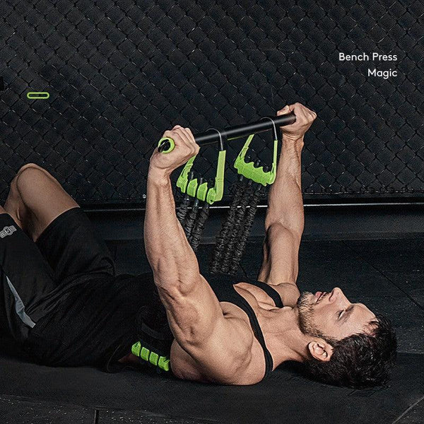 Chest Muscle Training Equipment - Core Dynamic Fitness