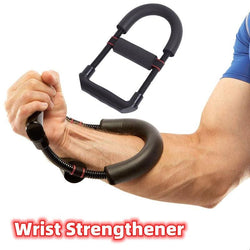 Forearm Trainer - Core Dynamic Fitness