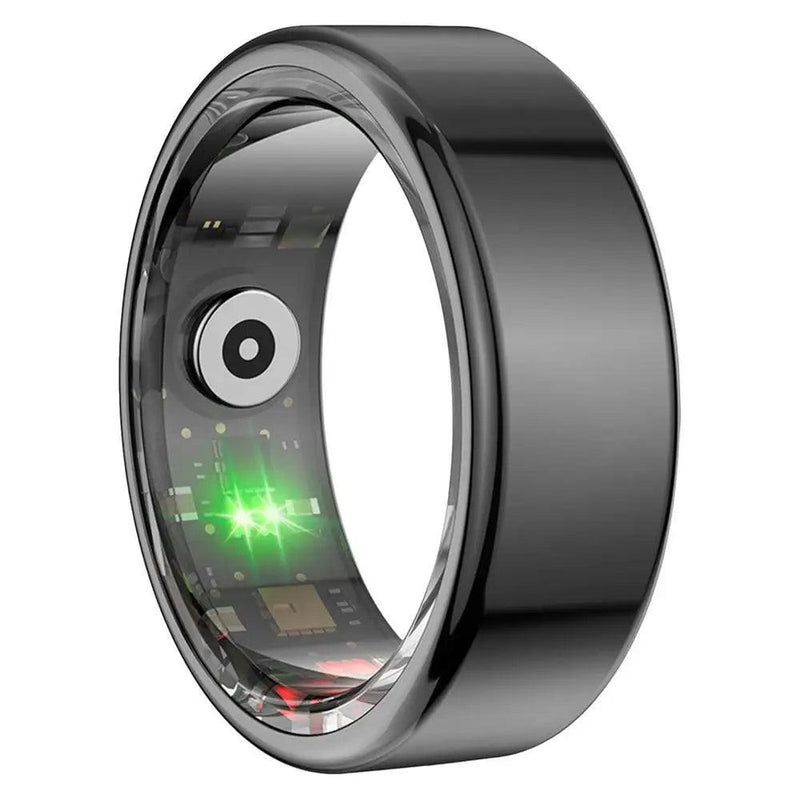 Smart Multifunctional Ring - Core Dynamic Fitness