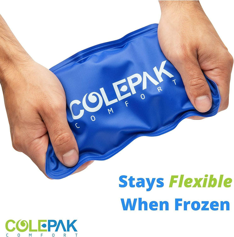 Hot & Cold Ice Packs - Core Dynamic Fitness