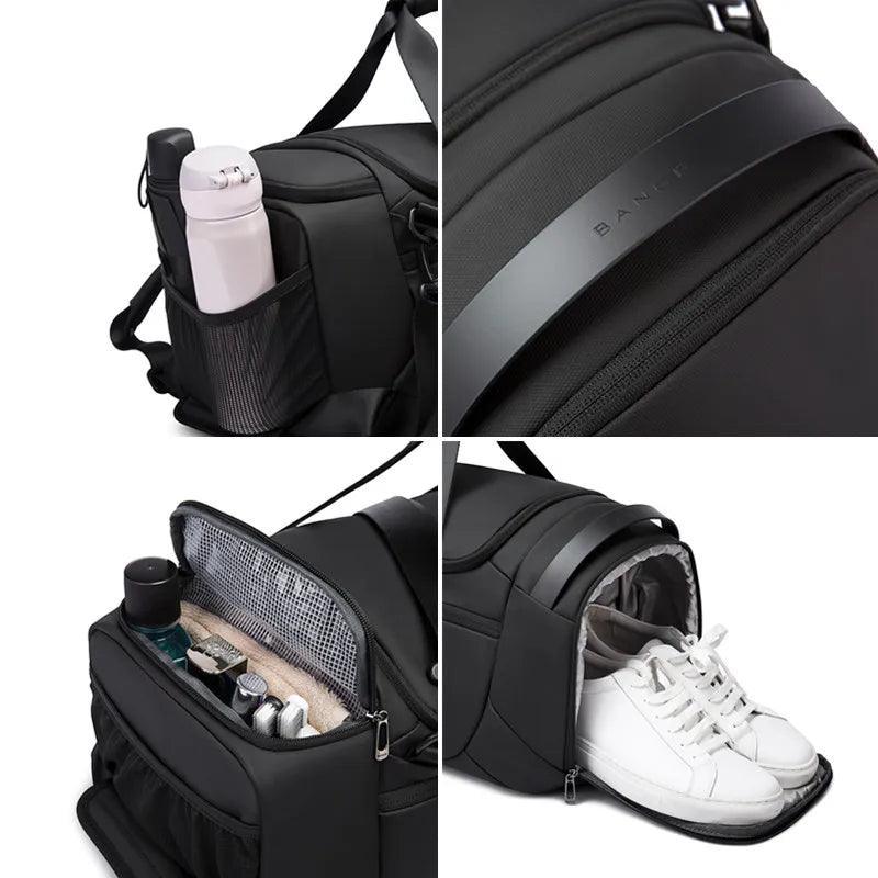 Waterproof Fitness Bag - Core Dynamic Fitness