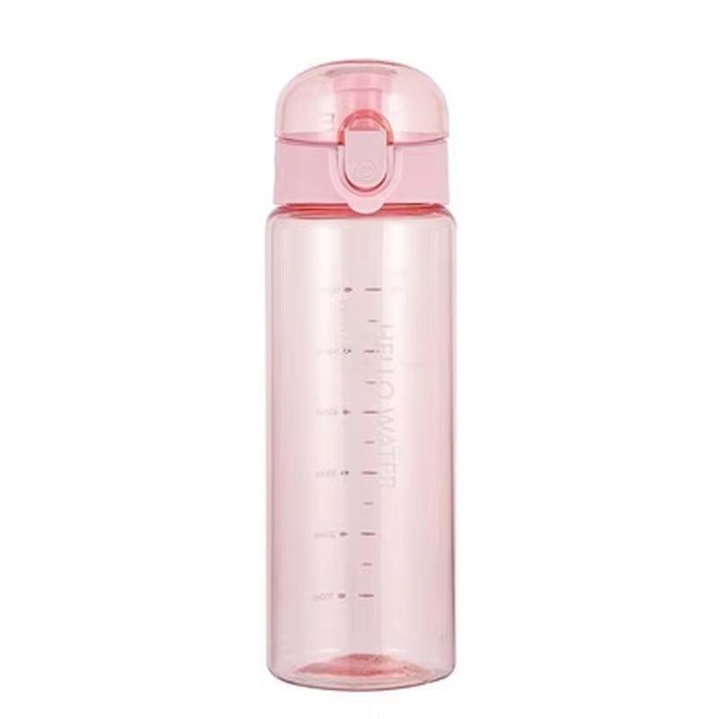 Protein Shaker Water Bottle - Core Dynamic Fitness