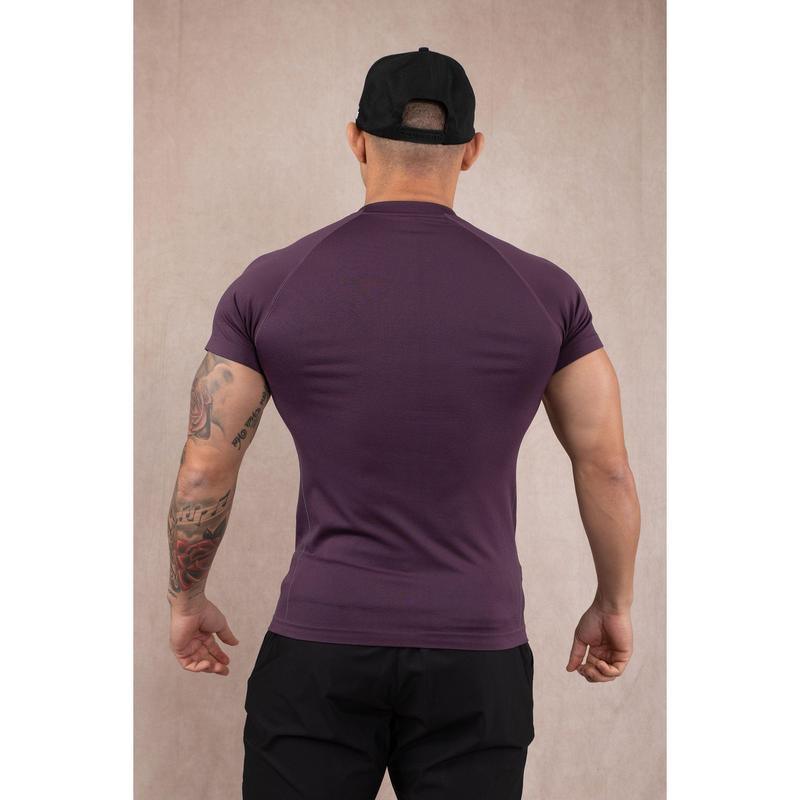 465 Superhero Compression Tees - Core Dynamic Fitness