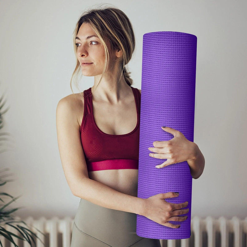 Outdoor Sports & Yoga Mat - Core Dynamic Fitness