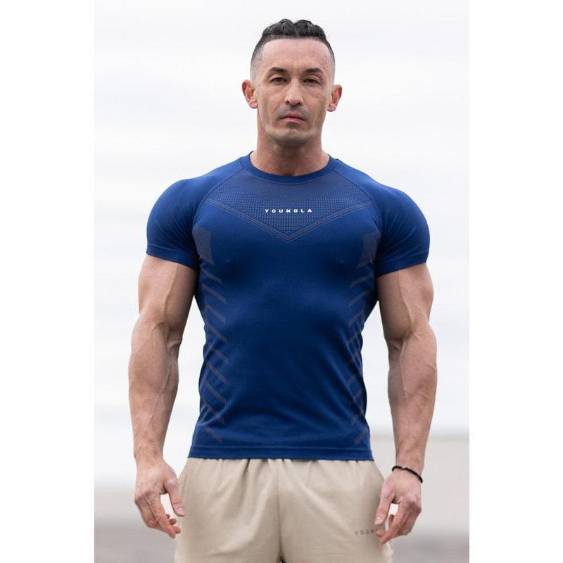 465 Superhero Compression Tees - Core Dynamic Fitness