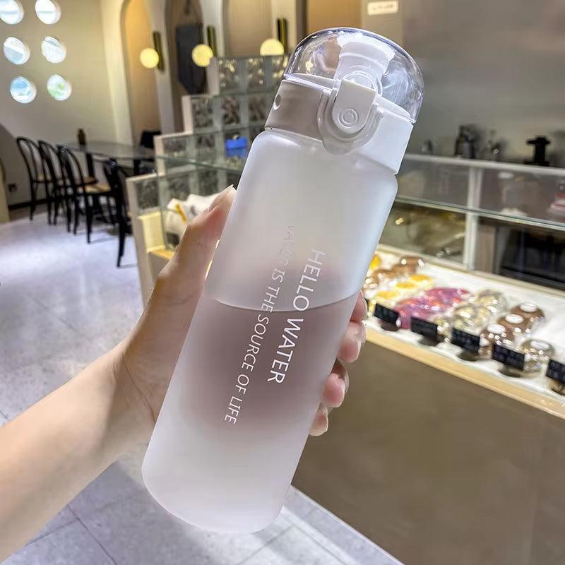 Protein Shaker Water Bottle - Core Dynamic Fitness