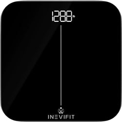 Premium Digital Bathroom Scale - Core Dynamic Fitness