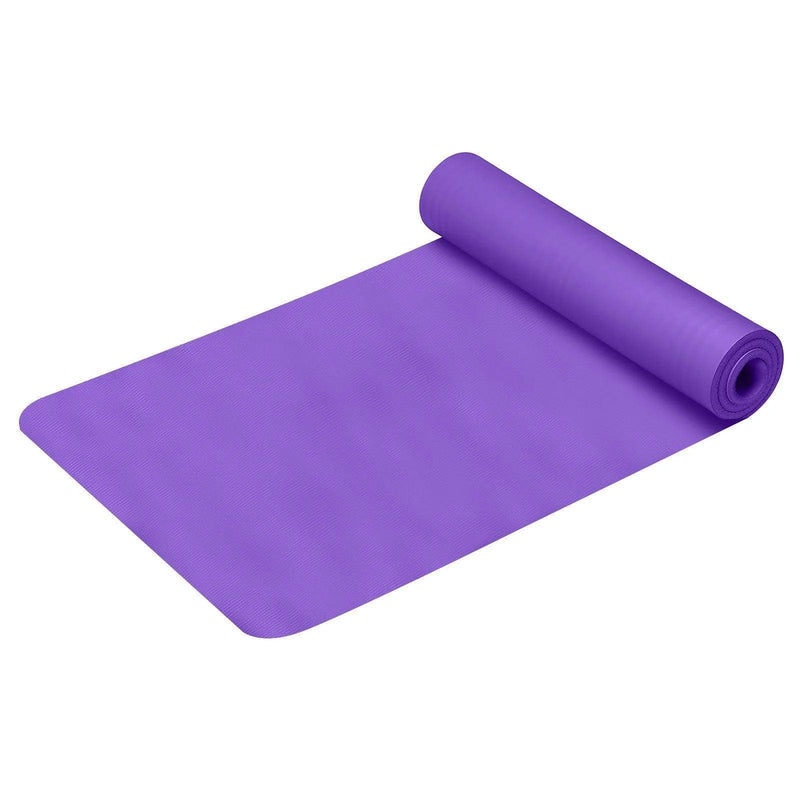 Outdoor Sports & Yoga Mat - Core Dynamic Fitness