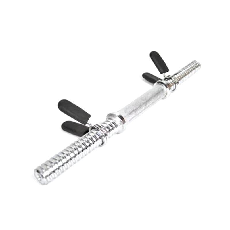 24Mm-30Mm Gym Weight Bar Dumbbell Lock Barbell Bar Clamps Clips Barbell Dumbbell Locks Clamp Spring Bar Collars Weight Sprot - Core Dynamic Fitness