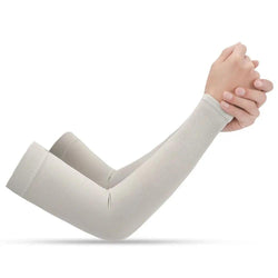 Cooling Arm Sleeves - Core Dynamic Fitness