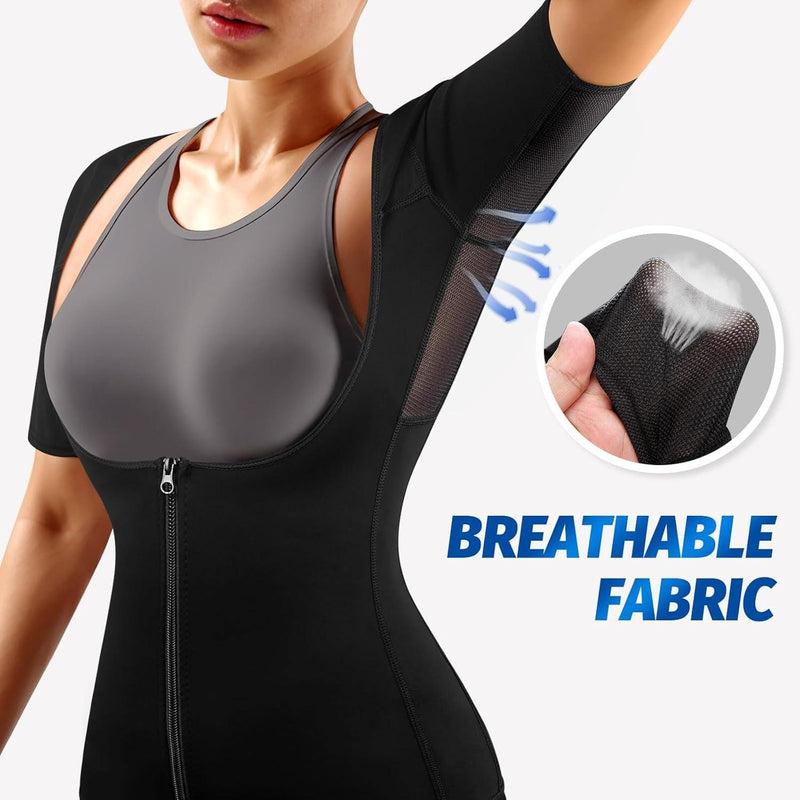 Thermo Suit - Core Dynamic Fitness