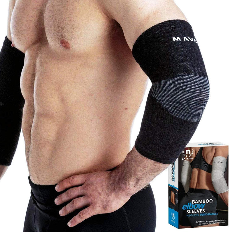 Elbow Compression Sleeve - Core Dynamic Fitness