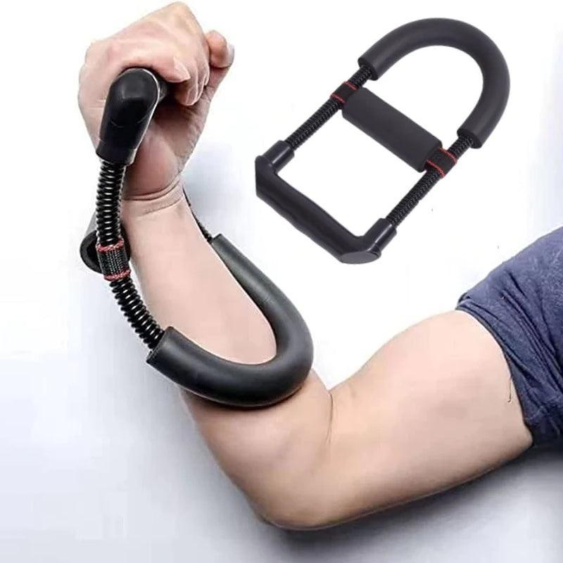 Forearm Trainer - Core Dynamic Fitness